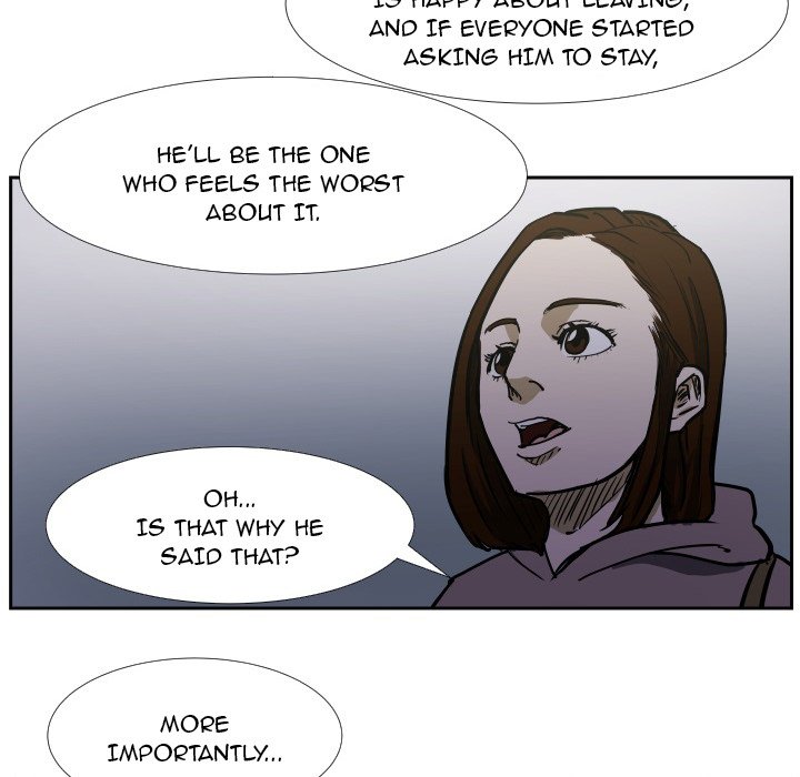 Tweener - Chapter 36 Page 90