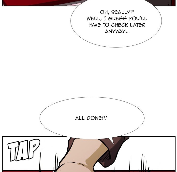 Tweener - Chapter 37 Page 84