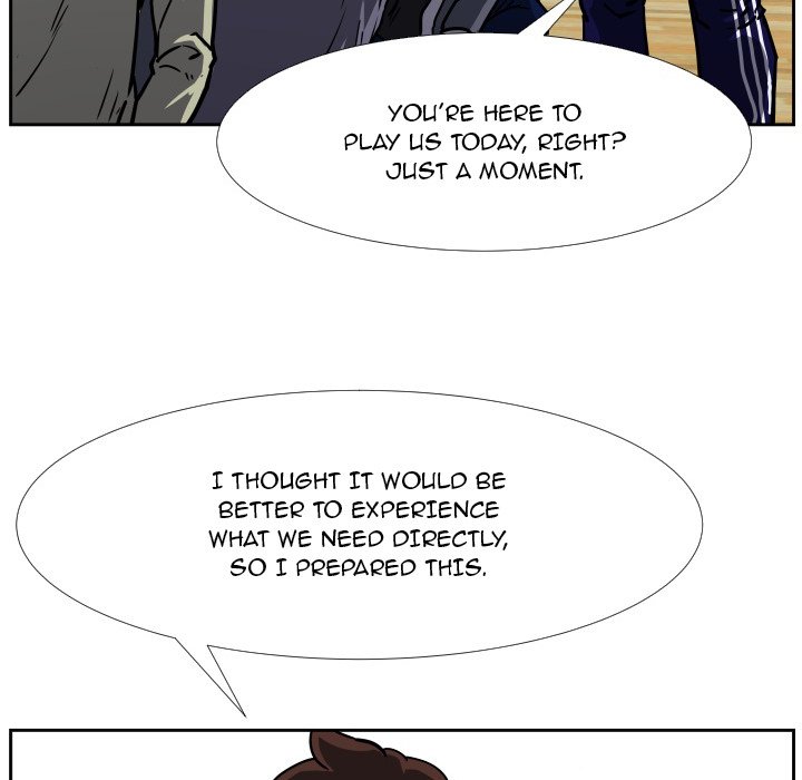 Tweener - Chapter 38 Page 27