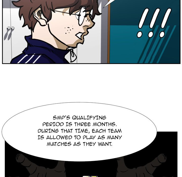 Tweener - Chapter 38 Page 41