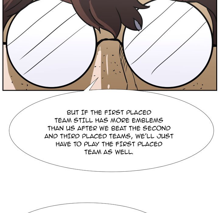 Tweener - Chapter 38 Page 51