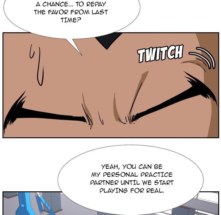 Tweener - Chapter 38 Page 69