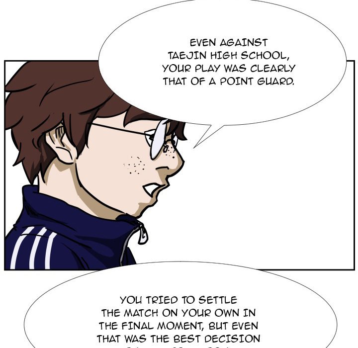 Tweener - Chapter 38 Page 87