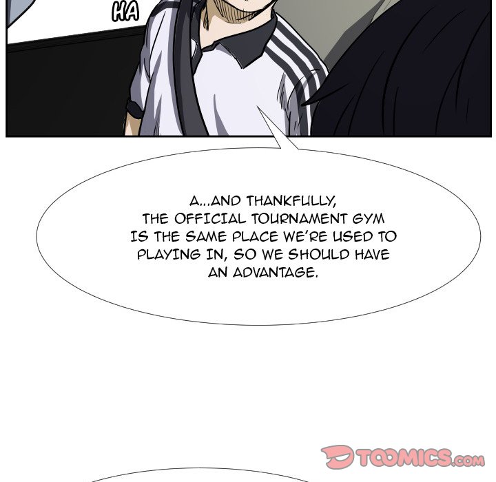 Tweener - Chapter 40 Page 54