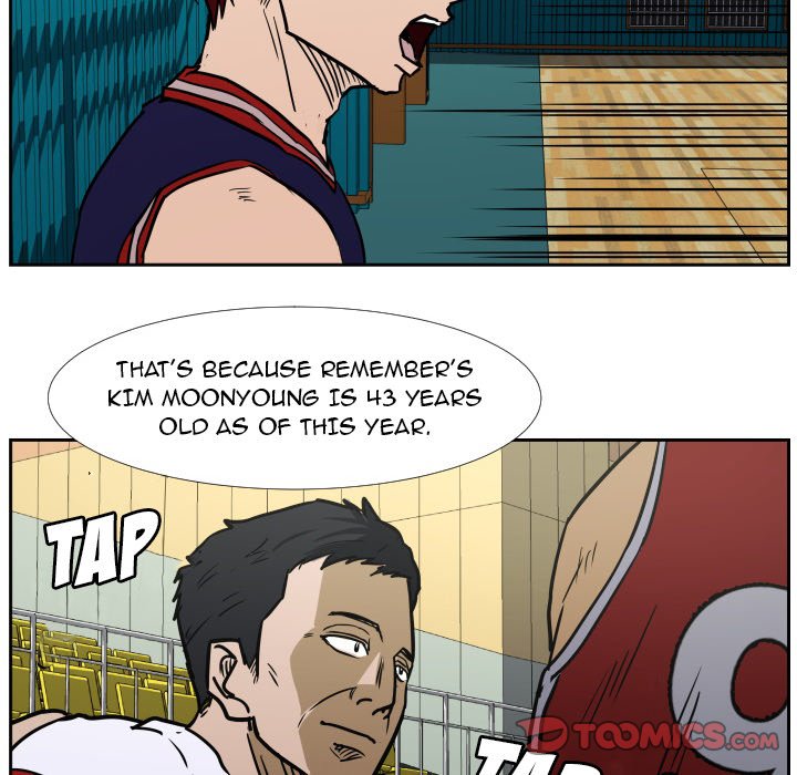 Tweener - Chapter 41 Page 70