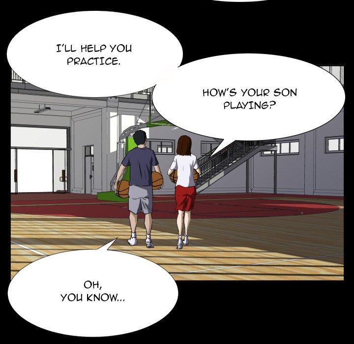 Tweener - Chapter 44 Page 70