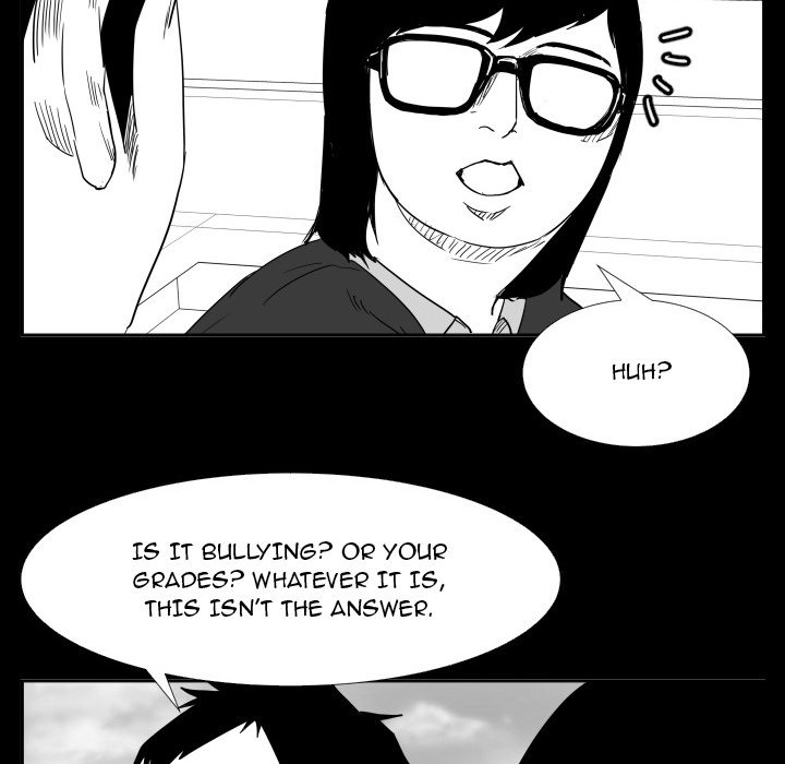 Tweener - Chapter 46 Page 42