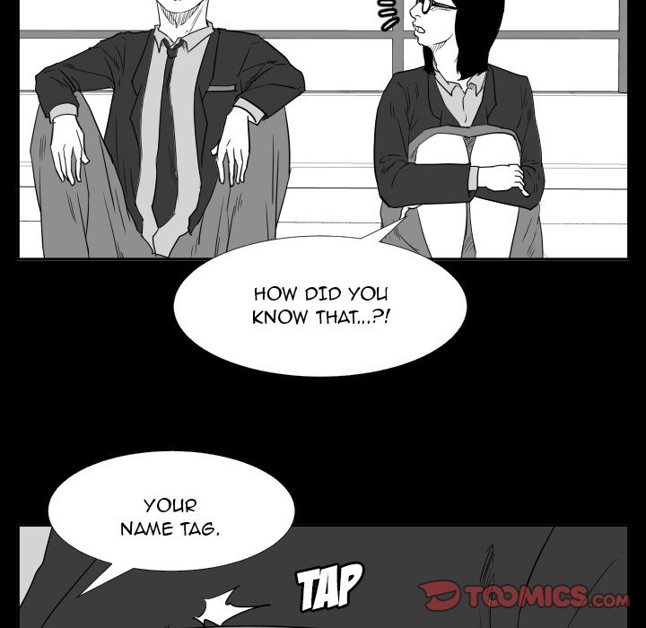 Tweener - Chapter 46 Page 45