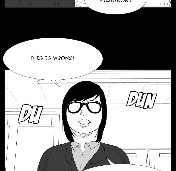 Tweener - Chapter 46 Page 80