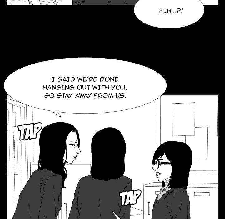 Tweener - Chapter 46 Page 91