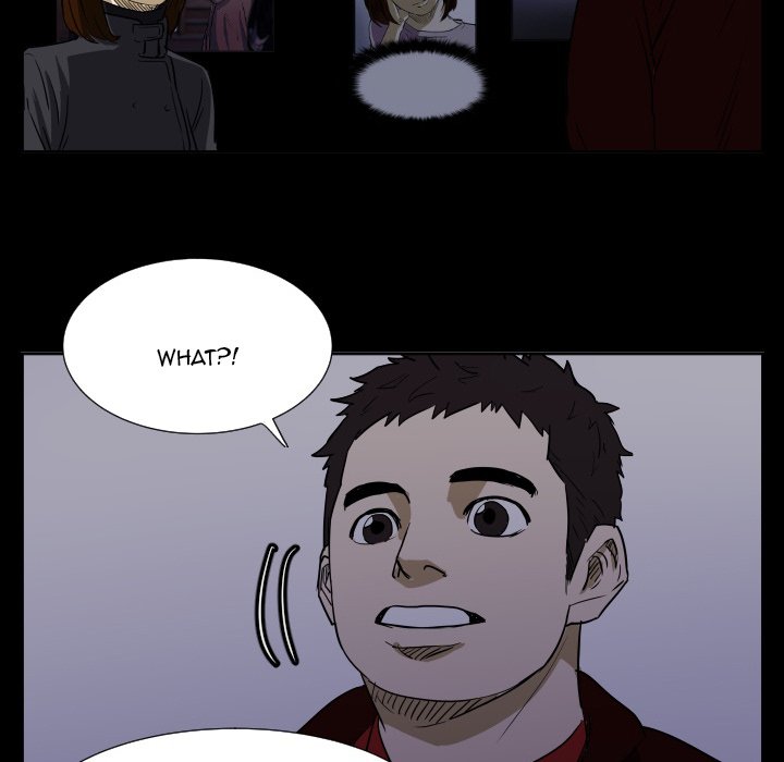 Tweener - Chapter 48 Page 106