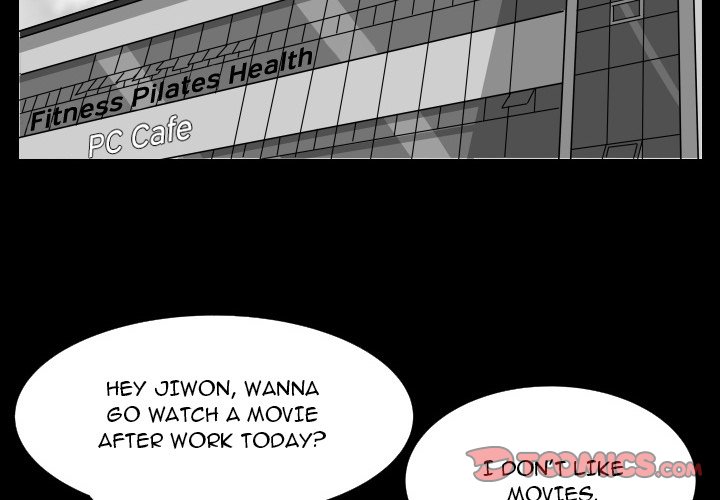 Tweener - Chapter 48 Page 2