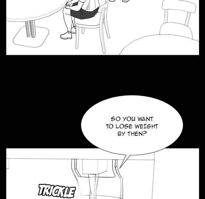 Tweener - Chapter 48 Page 28