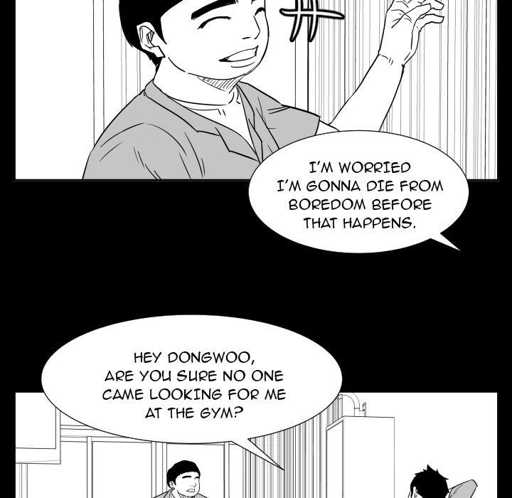 Tweener - Chapter 48 Page 59