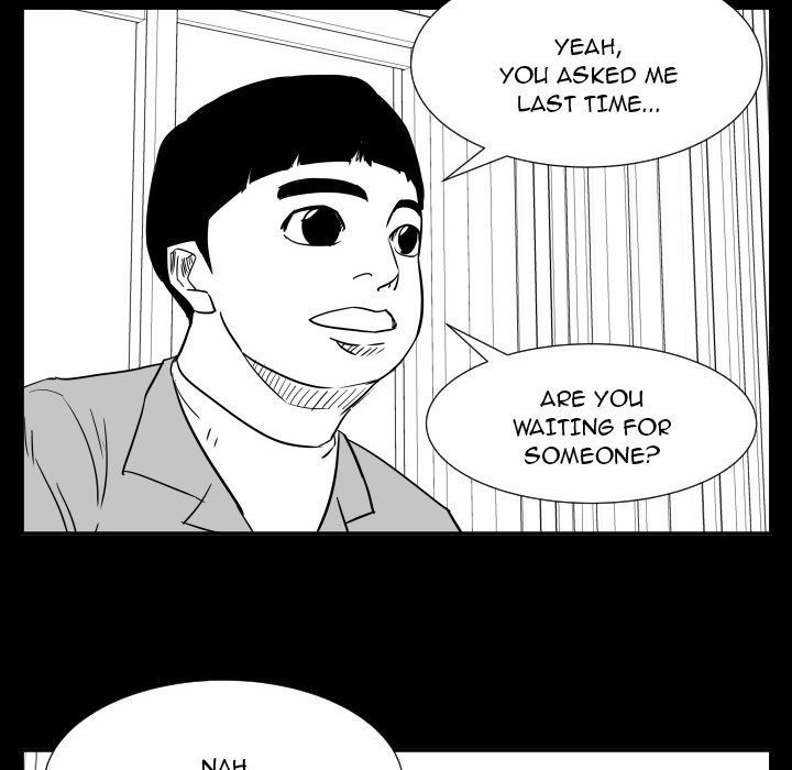 Tweener - Chapter 48 Page 61