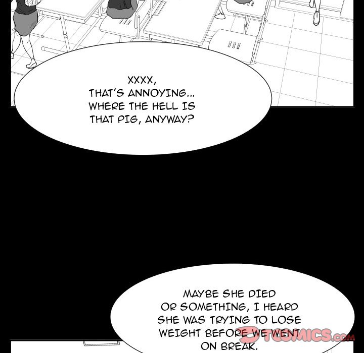 Tweener - Chapter 48 Page 68