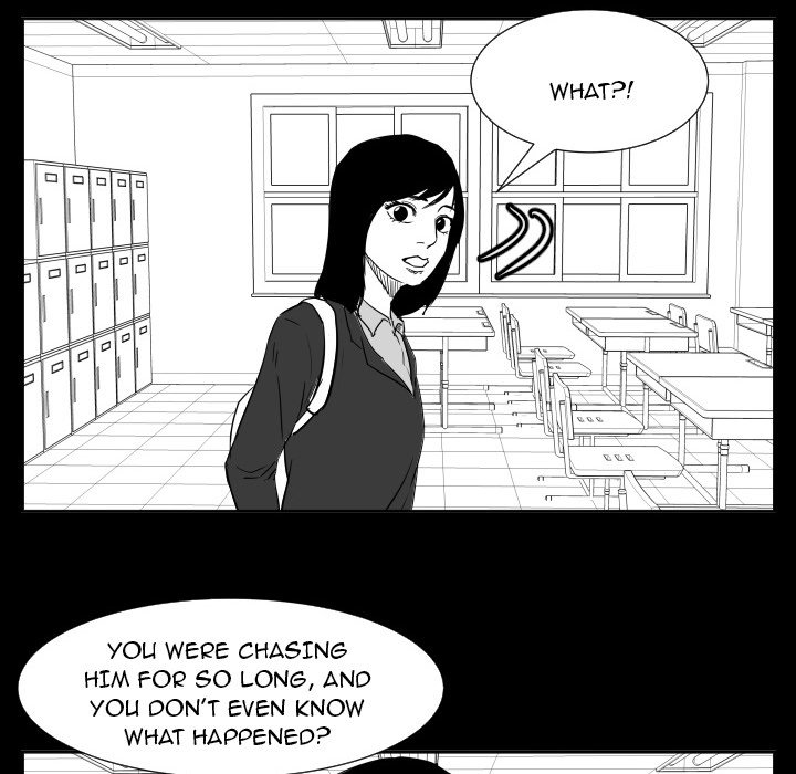 Tweener - Chapter 48 Page 81