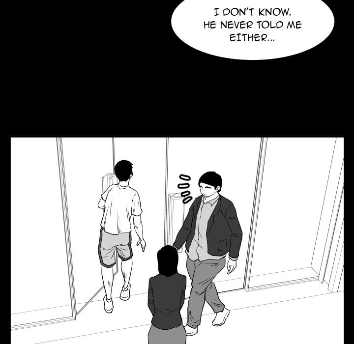 Tweener - Chapter 48 Page 85