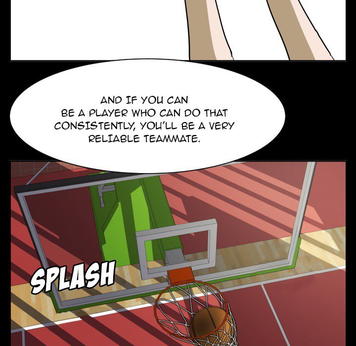 Tweener - Chapter 54 Page 43