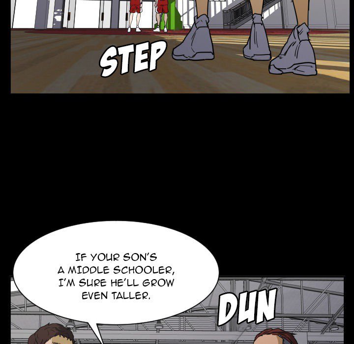 Tweener - Chapter 54 Page 47