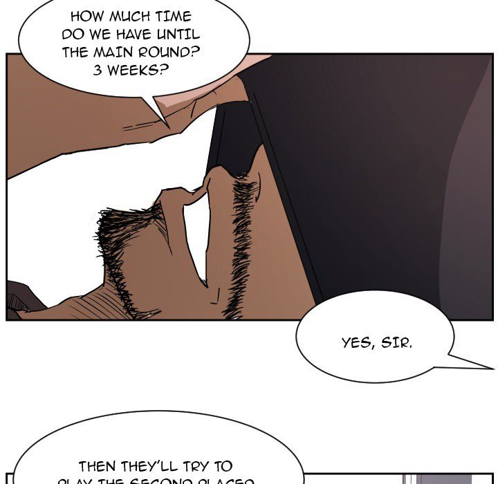 Tweener - Chapter 54 Page 66