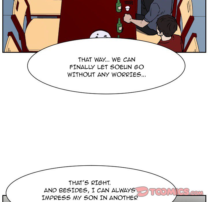 Tweener - Chapter 54 Page 98