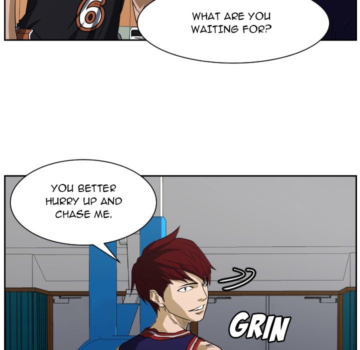 Tweener - Chapter 65 Page 65