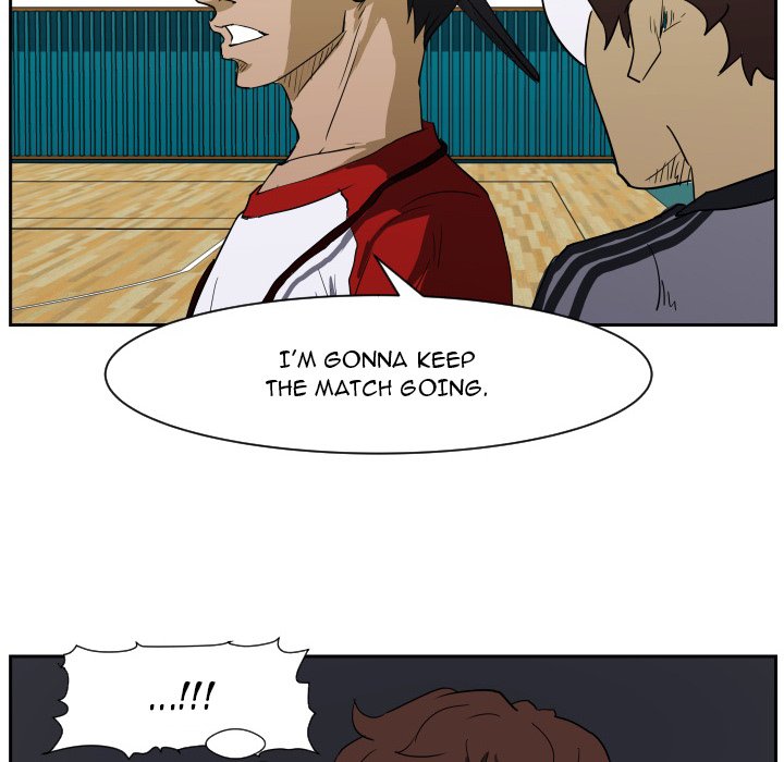 Tweener - Chapter 66 Page 30