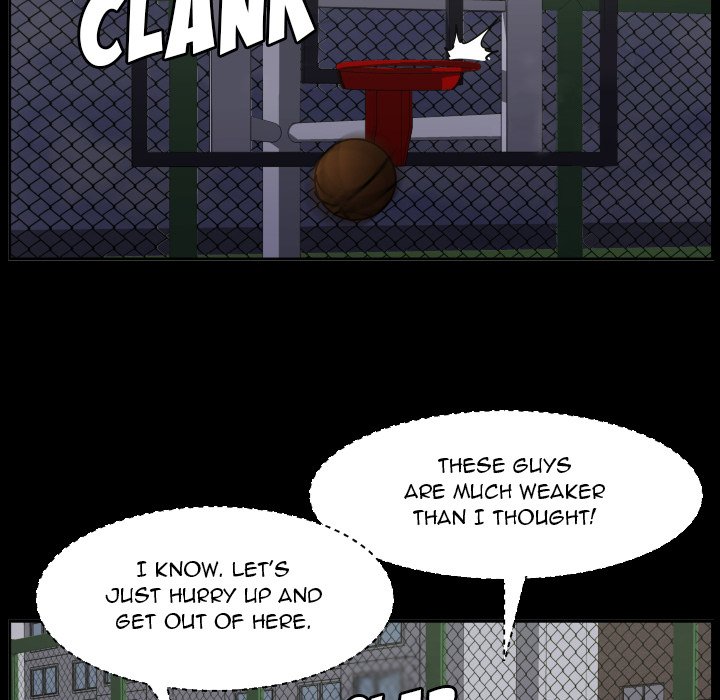 Tweener - Chapter 69 Page 34