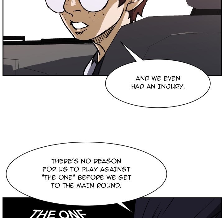 Tweener - Chapter 70 Page 33