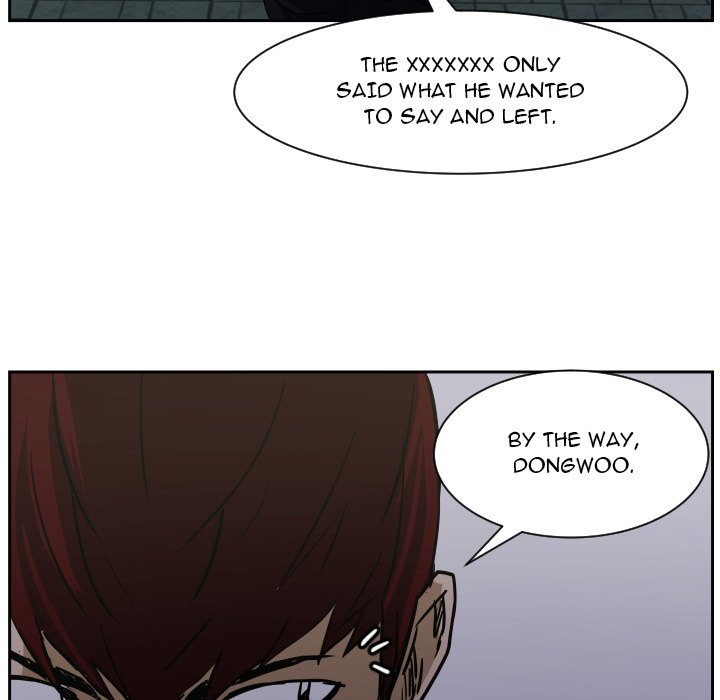 Tweener - Chapter 70 Page 64