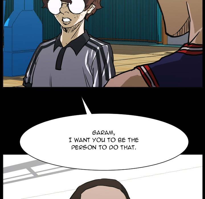 Tweener - Chapter 73 Page 68