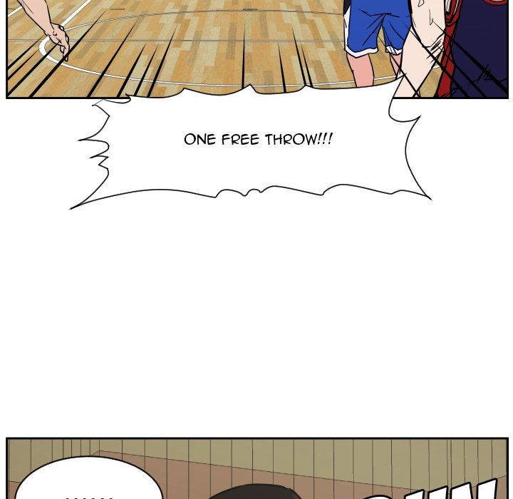 Tweener - Chapter 75 Page 37