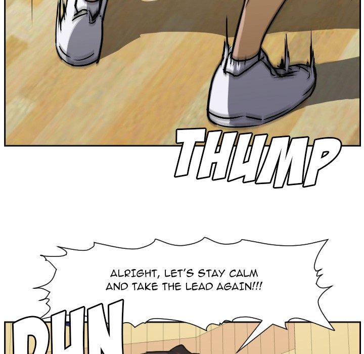 Tweener - Chapter 75 Page 69