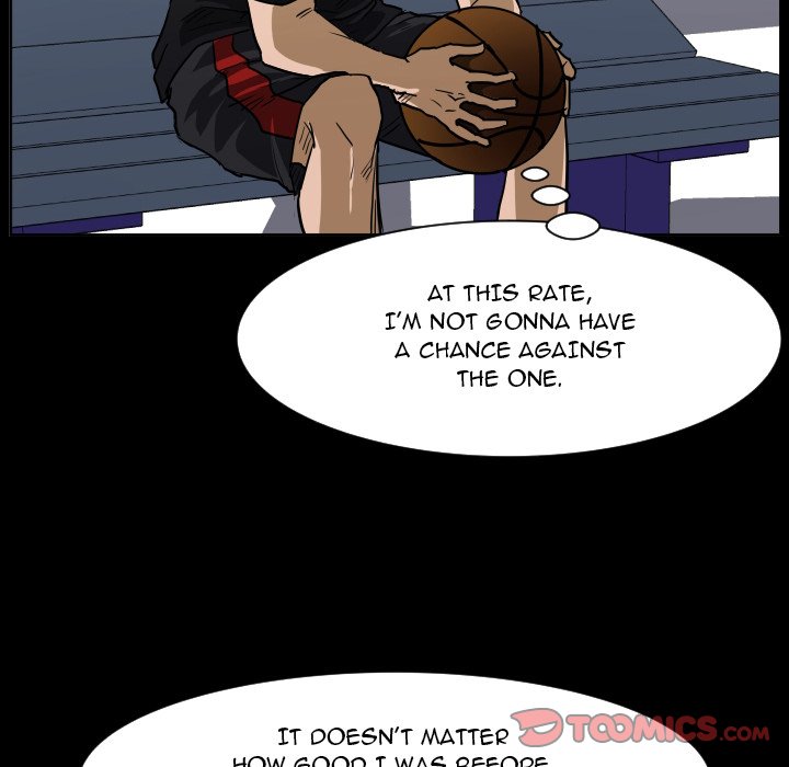 Tweener - Chapter 77 Page 46