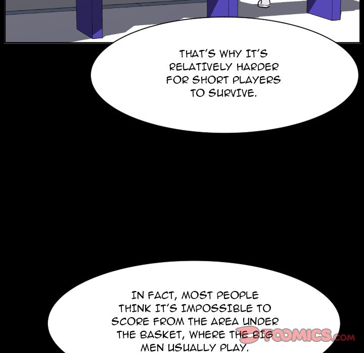 Tweener - Chapter 77 Page 58