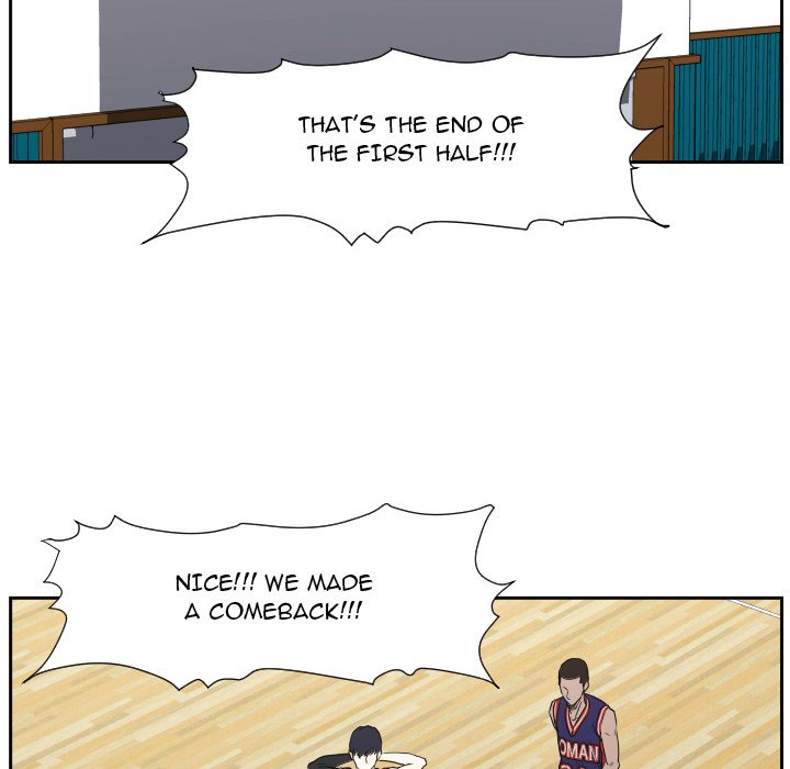 Tweener - Chapter 77 Page 93