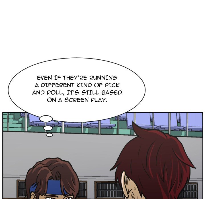 Tweener - Chapter 80 Page 130