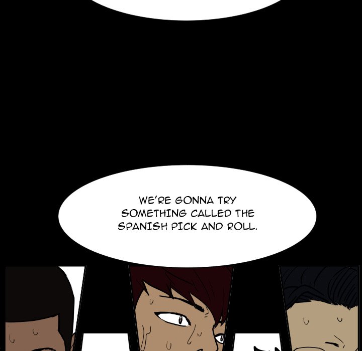 Tweener - Chapter 80 Page 89