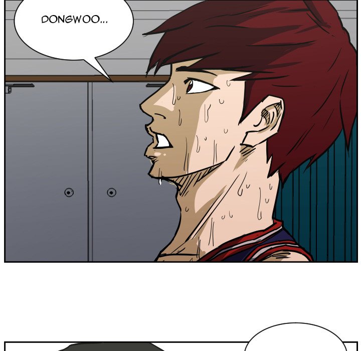 Tweener - Chapter 82 Page 67