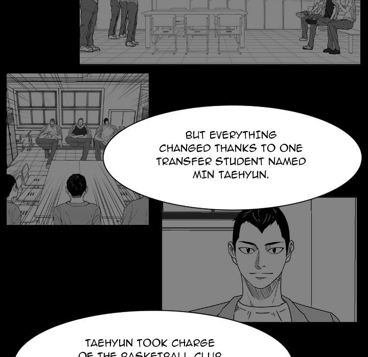 Tweener - Chapter 83 Page 108