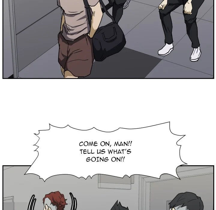 Tweener - Chapter 84 Page 76