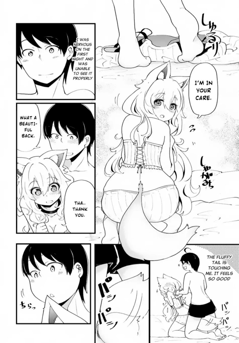 Seichou Cheat de Nandemo Dekiru you ni Natta ga, Mushoku dake wa Yamerarenai you desu - Chapter 11 Page 15