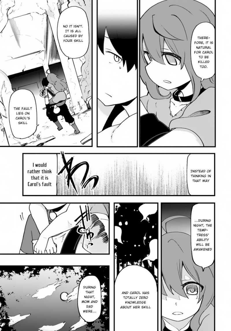 Seichou Cheat de Nandemo Dekiru you ni Natta ga, Mushoku dake wa Yamerarenai you desu - Chapter 14 Page 25