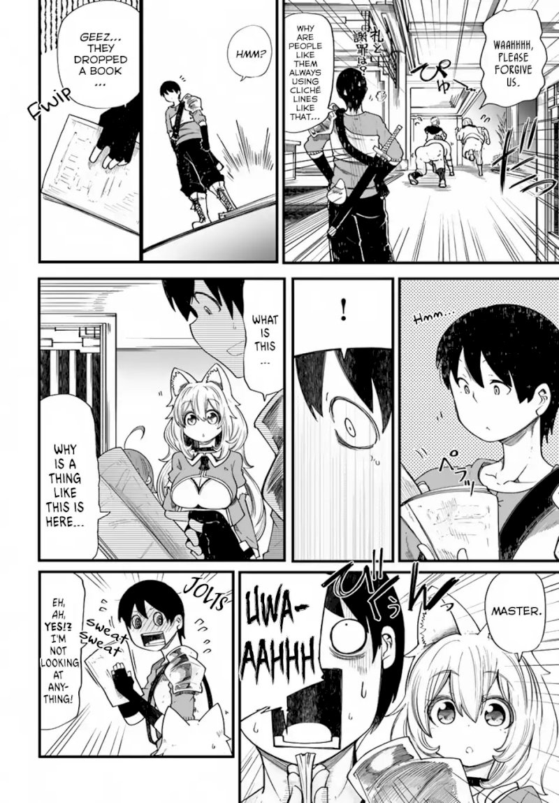 Seichou Cheat de Nandemo Dekiru you ni Natta ga, Mushoku dake wa Yamerarenai you desu - Chapter 20.2 Page 2