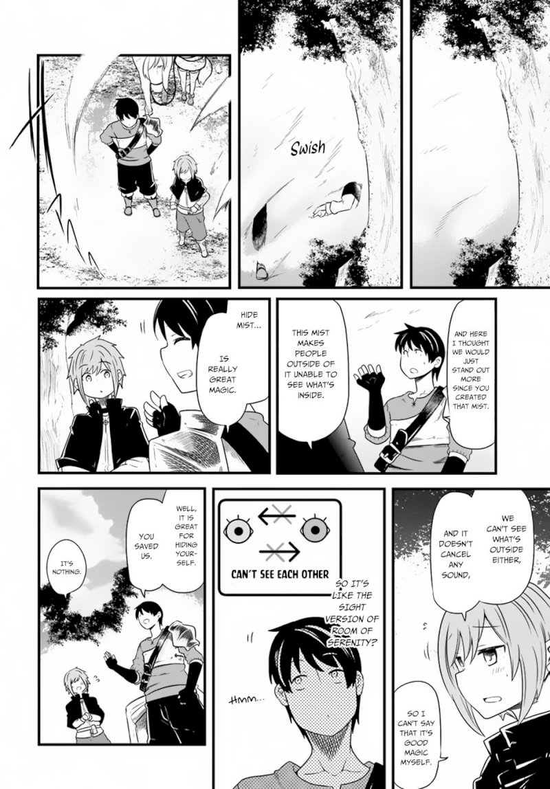 Seichou Cheat de Nandemo Dekiru you ni Natta ga, Mushoku dake wa Yamerarenai you desu - Chapter 23 Page 29