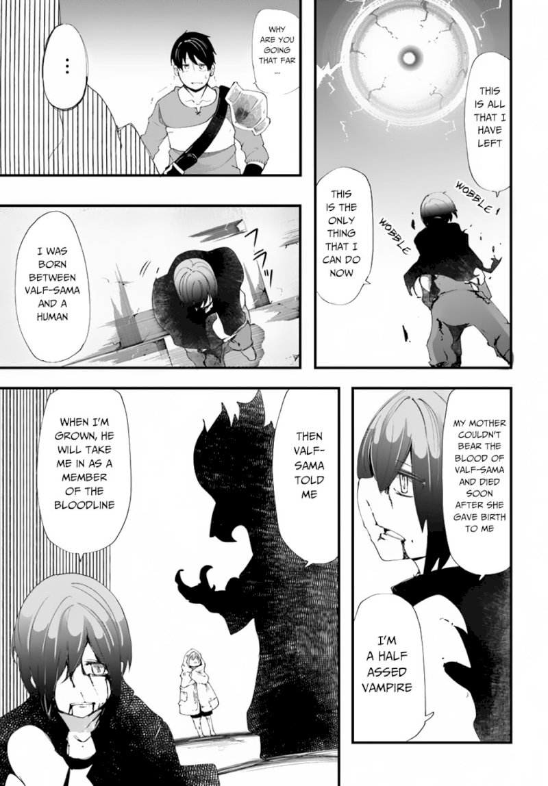 Seichou Cheat de Nandemo Dekiru you ni Natta ga, Mushoku dake wa Yamerarenai you desu - Chapter 26 Page 26