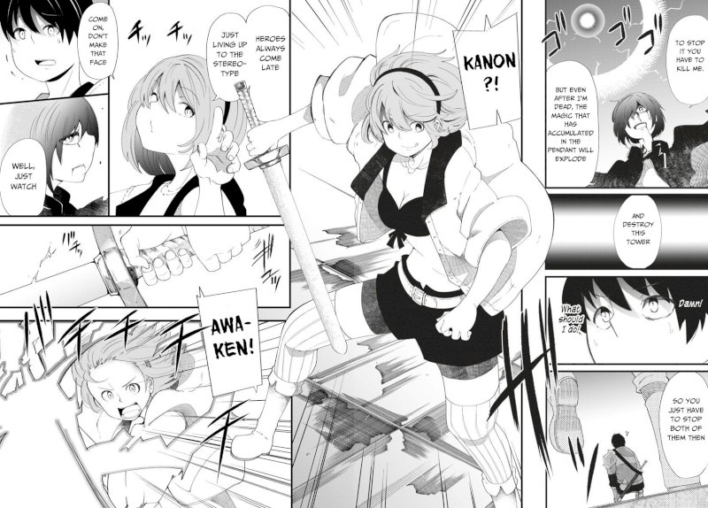 Seichou Cheat de Nandemo Dekiru you ni Natta ga, Mushoku dake wa Yamerarenai you desu - Chapter 26 Page 31