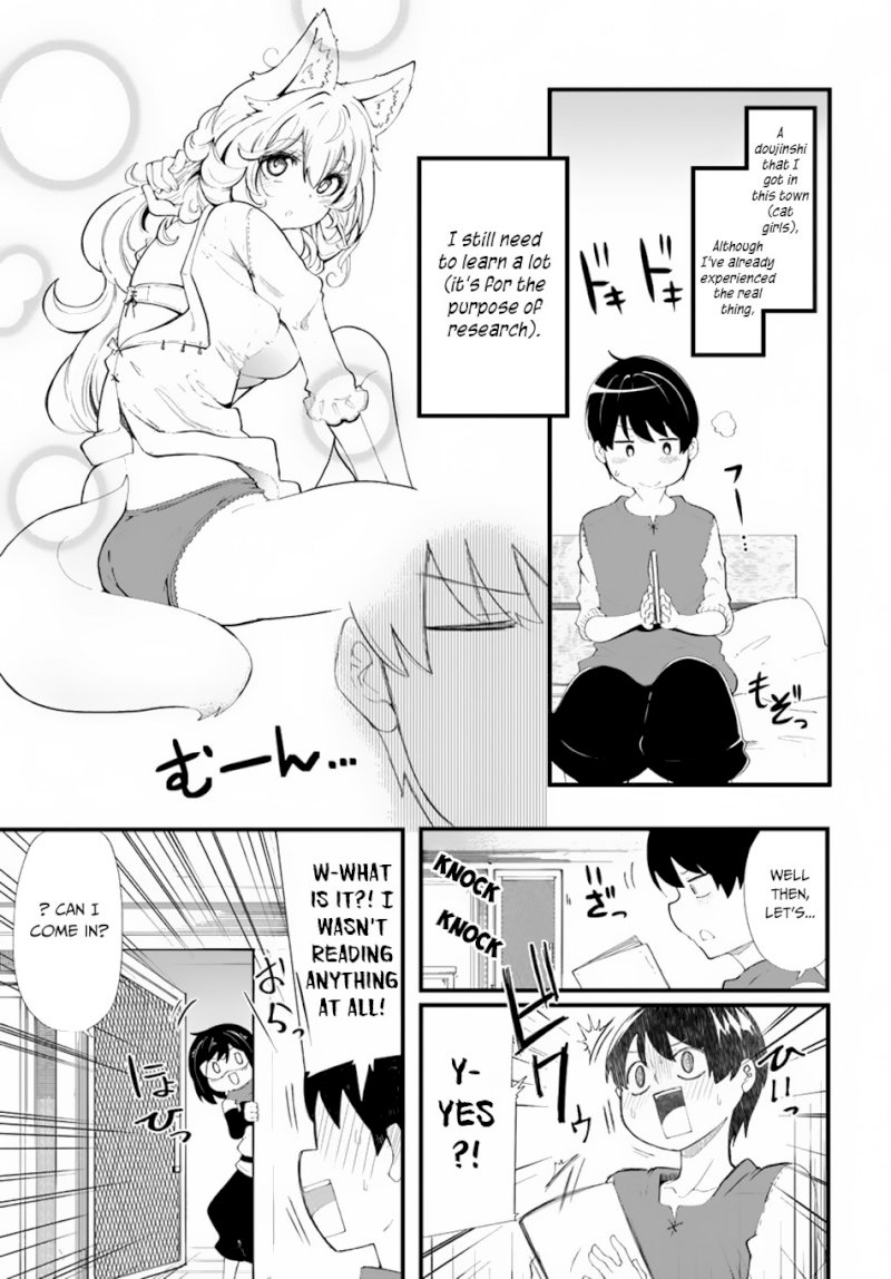 Seichou Cheat de Nandemo Dekiru you ni Natta ga, Mushoku dake wa Yamerarenai you desu - Chapter 28 Page 24