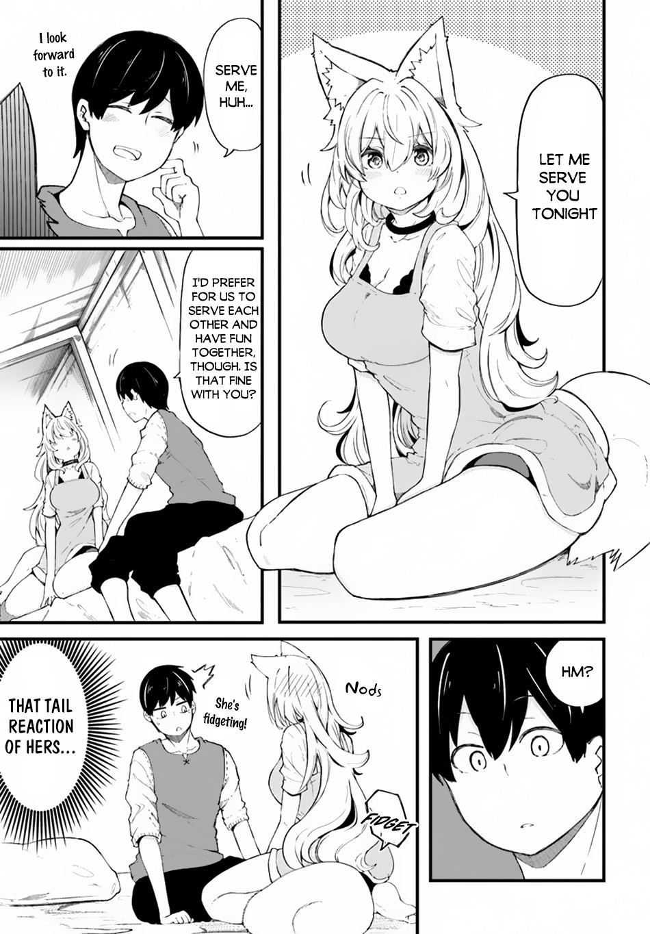 Seichou Cheat de Nandemo Dekiru you ni Natta ga, Mushoku dake wa Yamerarenai you desu - Chapter 30 Page 12